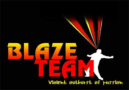 BLAZE Team Ministries